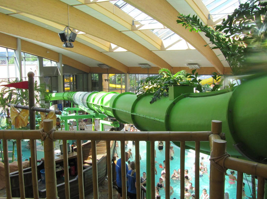 AquaMagis-Plettenberg必去景点