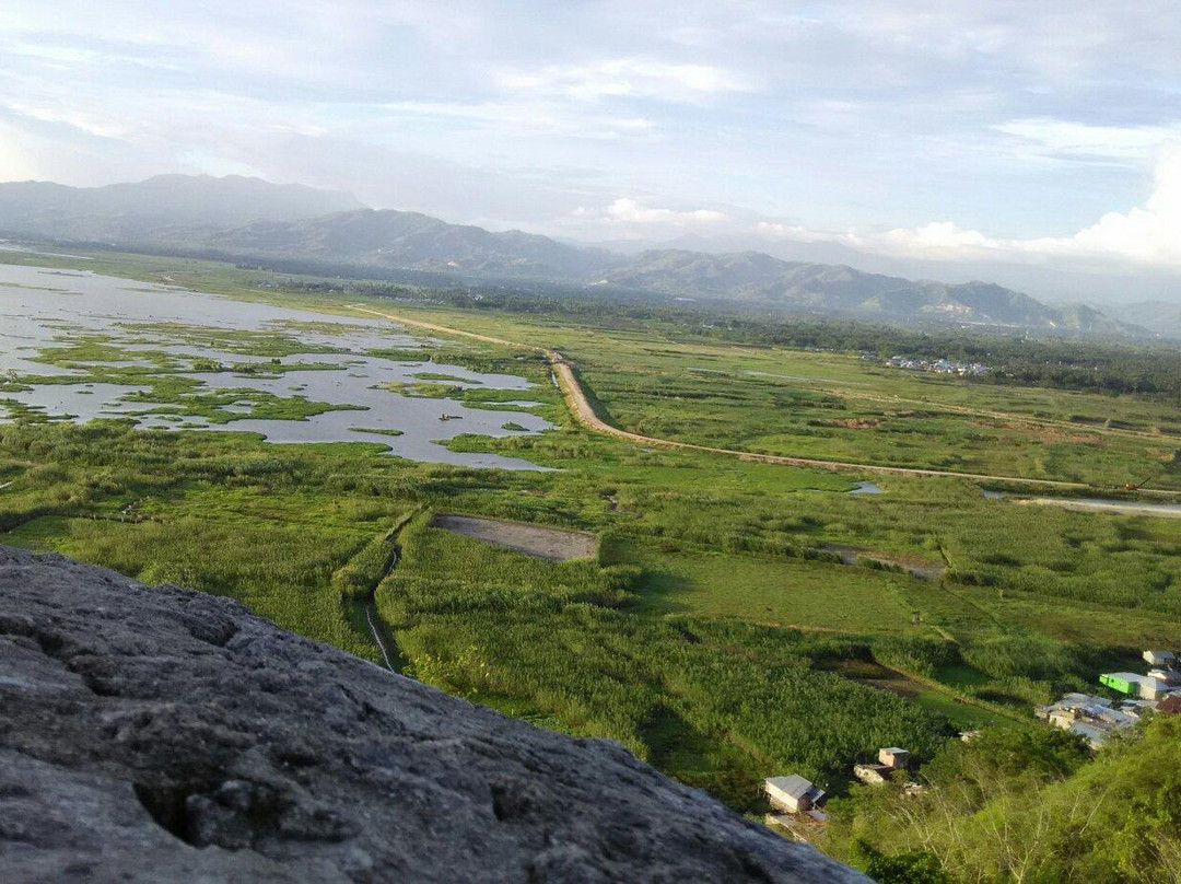 Limboto Lake-哥伦打洛必去景点