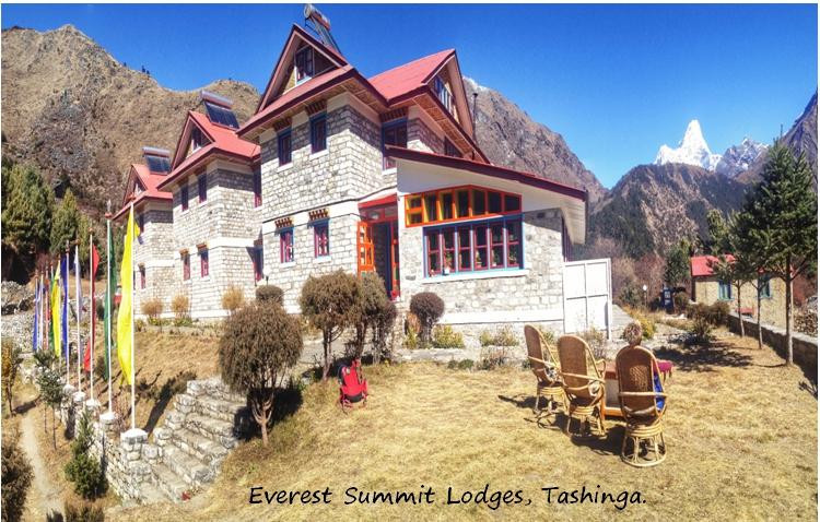 Tashinga旅游攻略图片