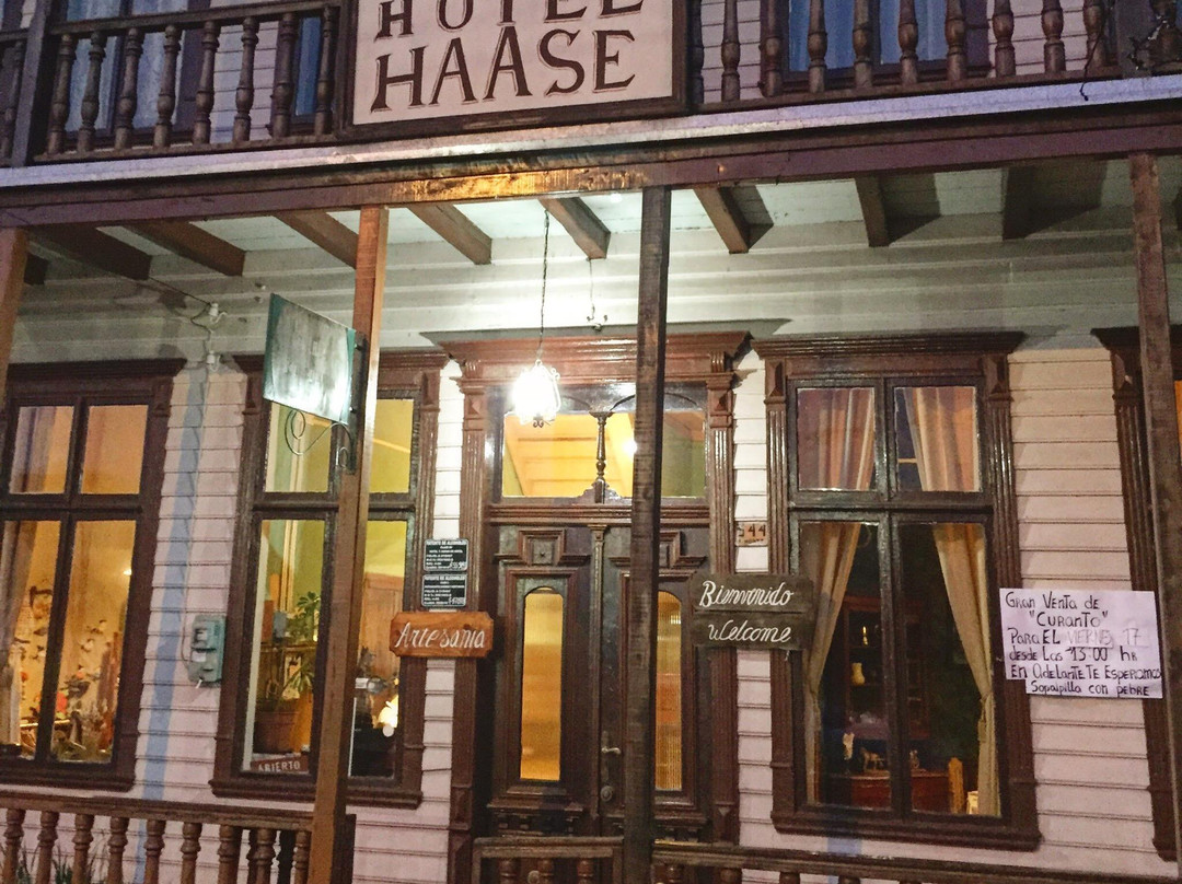 Hotel Haase