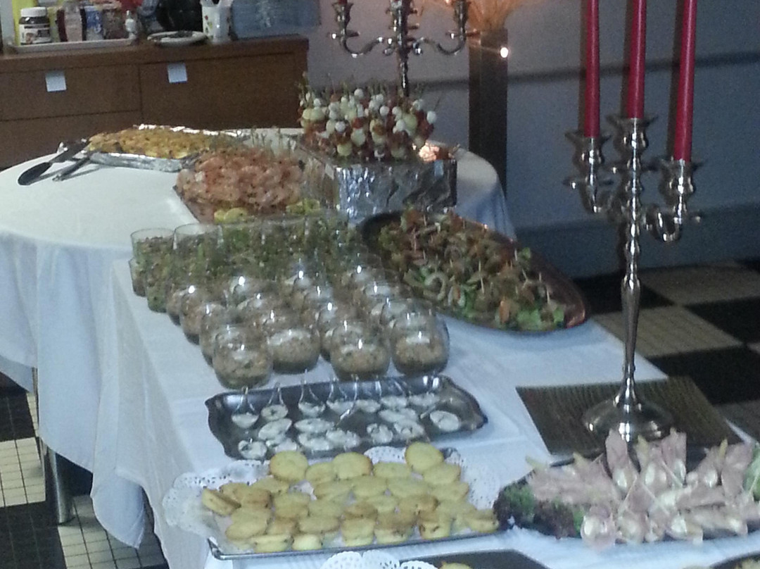 Hôtel Central主图