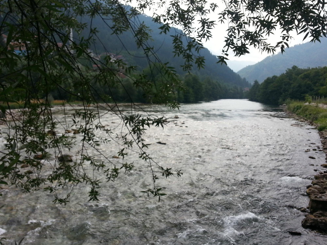 Rafting Club Tudup - Day Adventures-Konjic必去景点