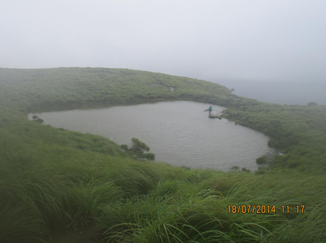 Heart Lake-Meppadi必去景点