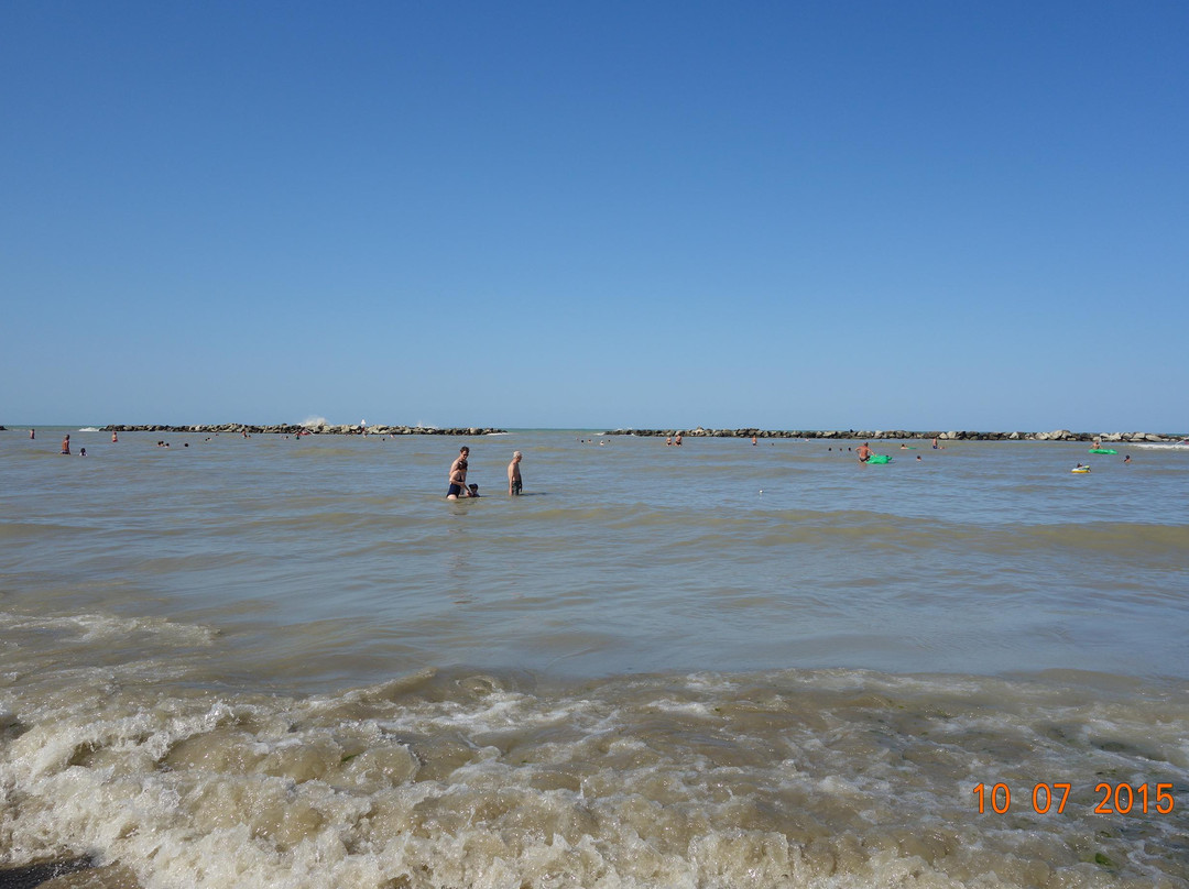 Afrika Beach景点图片