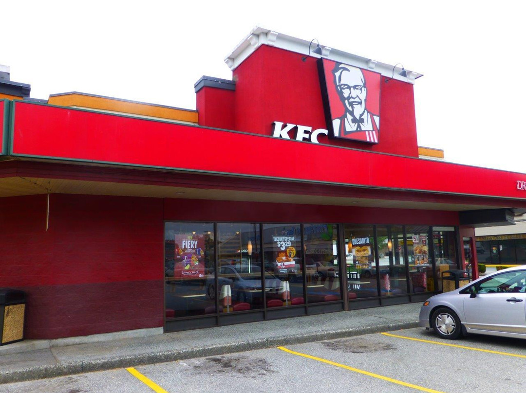 KFC