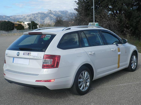 Taxi Mallorca 365-马洛卡帕尔马必去景点