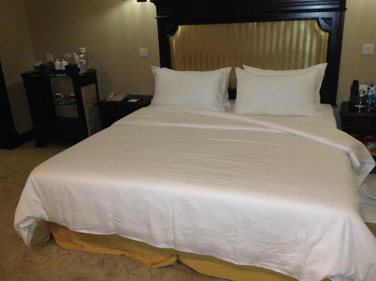 明城国际大酒店主图