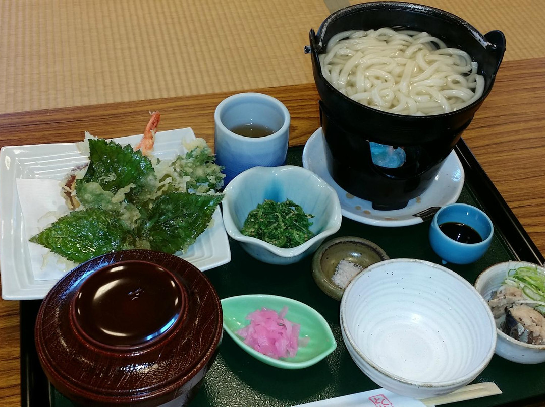 レストラン喫茶 とく山