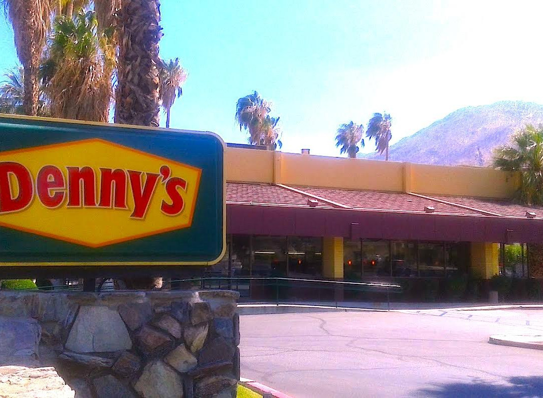 Denny's