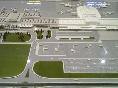 艾莉特公寓酒店主图