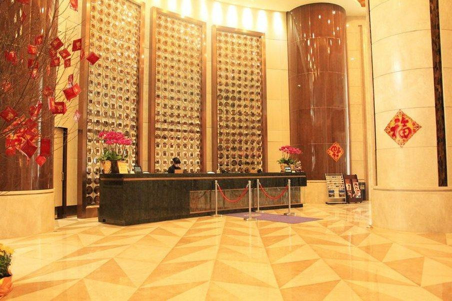 梅州皇家名典酒店（嘉应古城店）主图