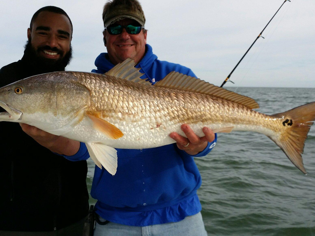 Bulldog Fishin Charters景点图片