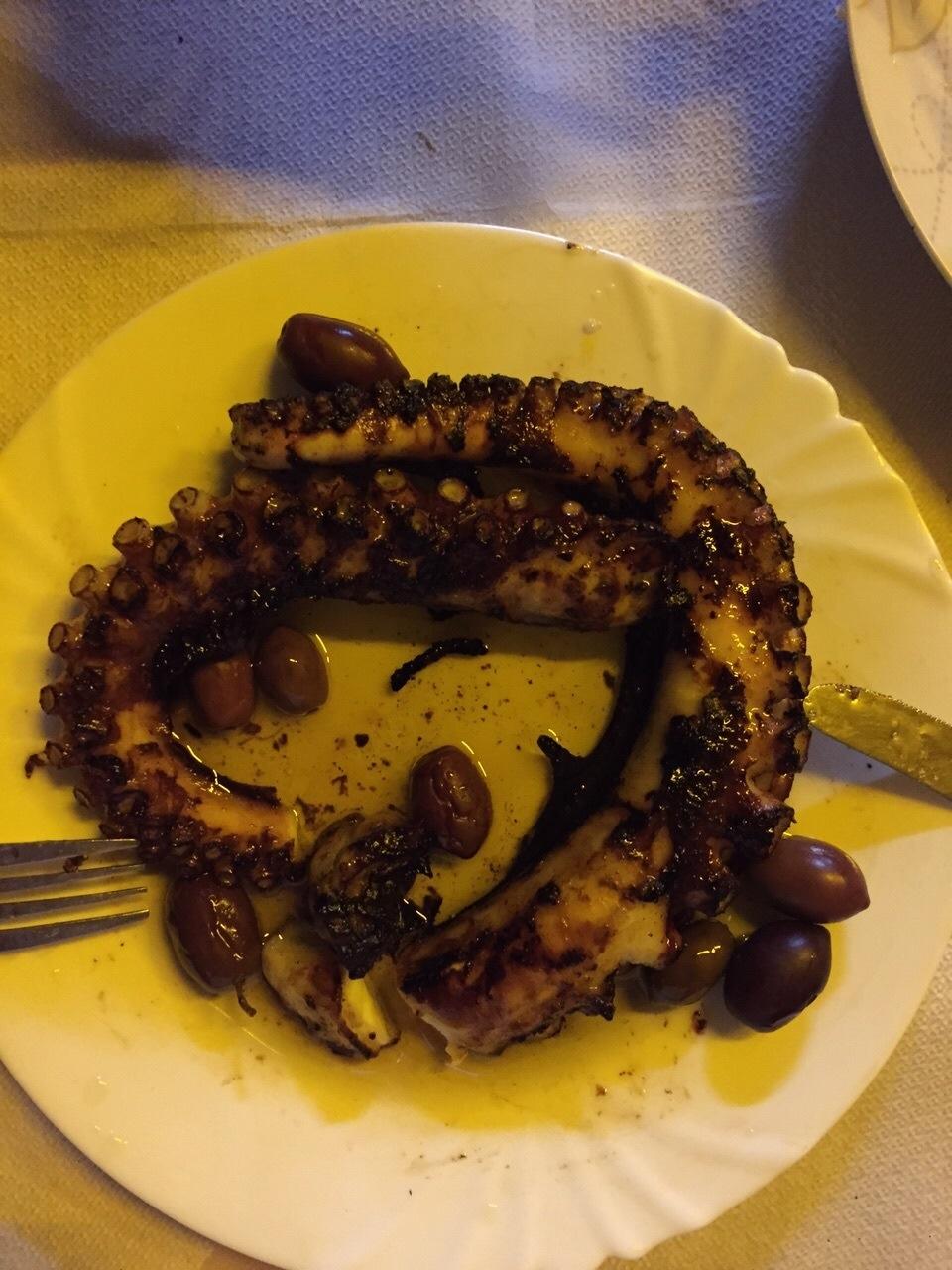 Siropoulos-餐饮
