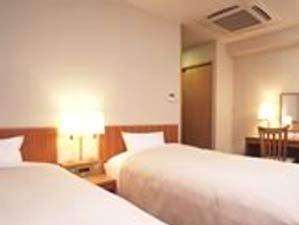 Annex Hotel Abe主图