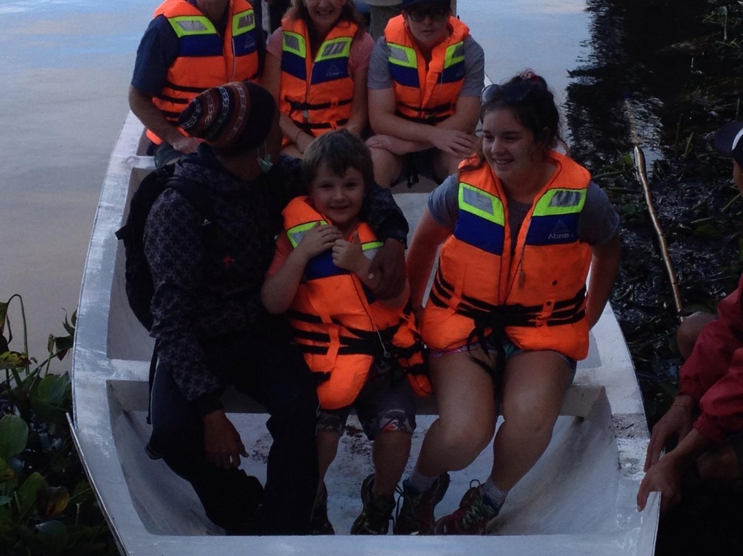 Oky Bali Trekking-金巴兰必去景点