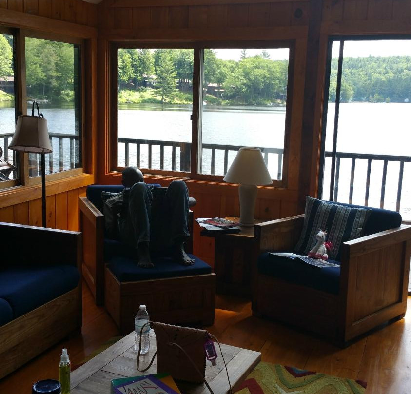 Lake Shore Village Resort