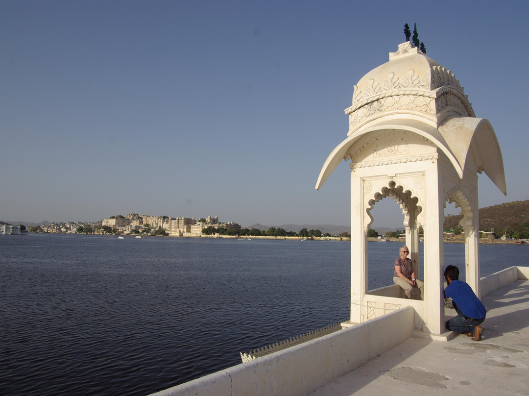 Jagmandir Palace-科塔必去景点