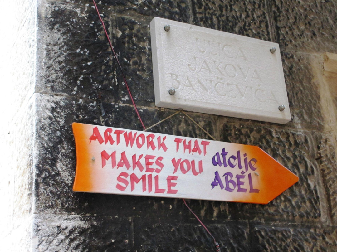Atelier Abel景点图片