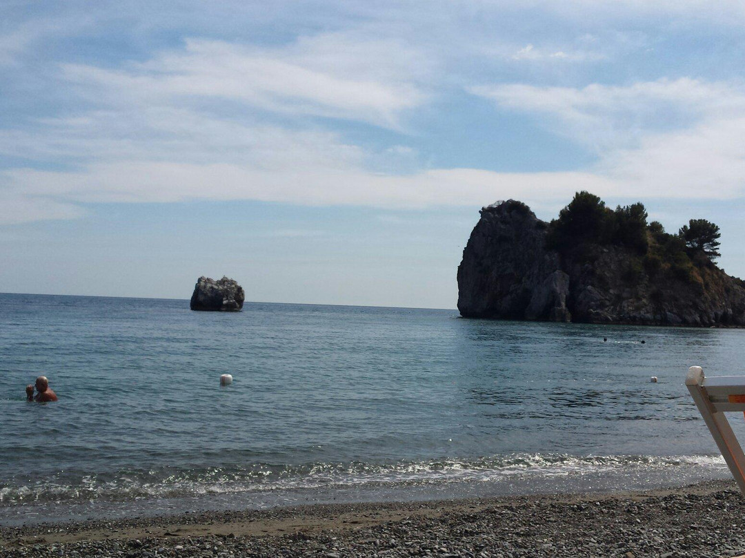 Villaggio Turistico Black Marlin Club-Marina di Camerota必去景点