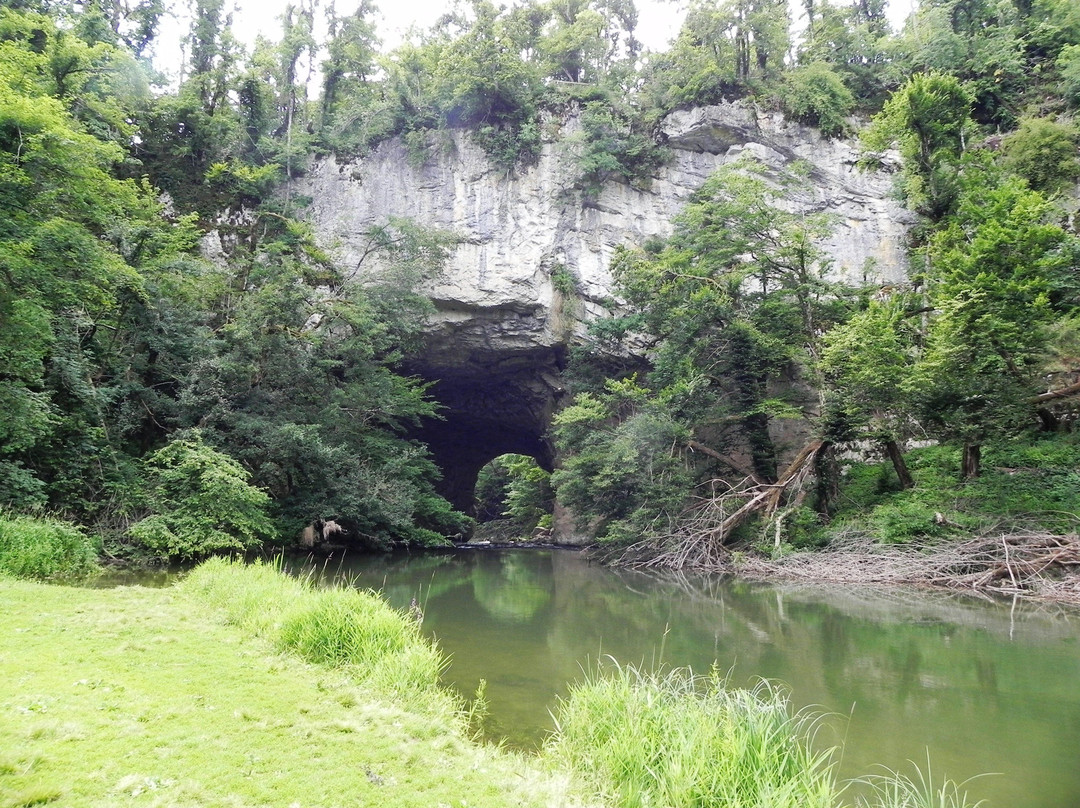 Rakov Škocjan Valley-Rakek必去景点