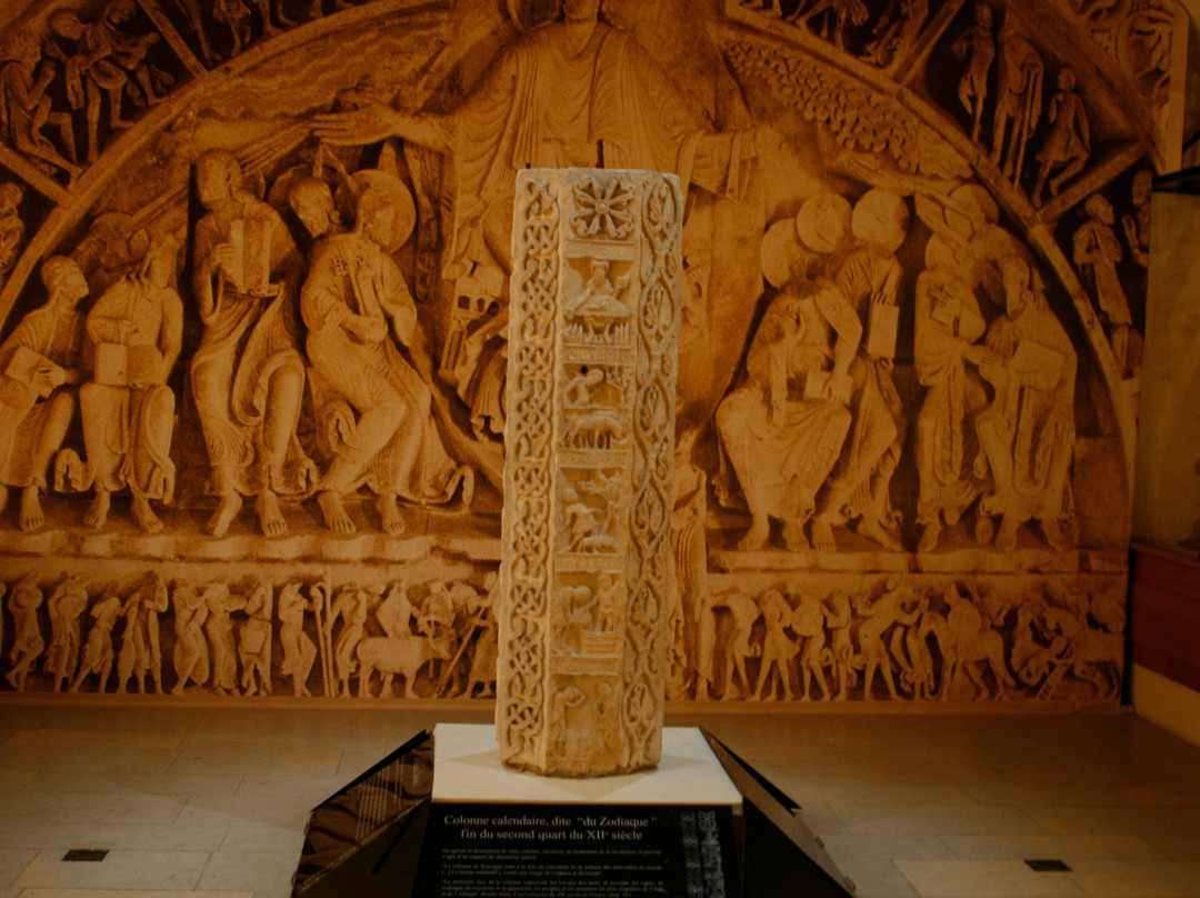 Musee-Souvigny必去景点