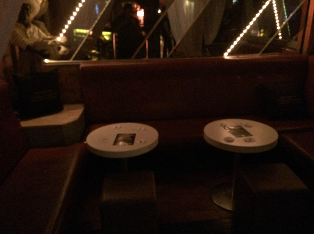 Stax Club景点图片