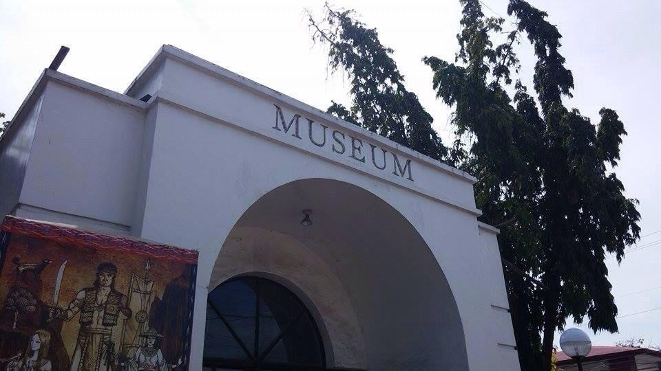 Ang Panubli-on Roxas City Museum-罗哈斯城必去景点