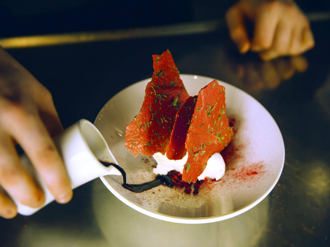 La Primavera Ristorante