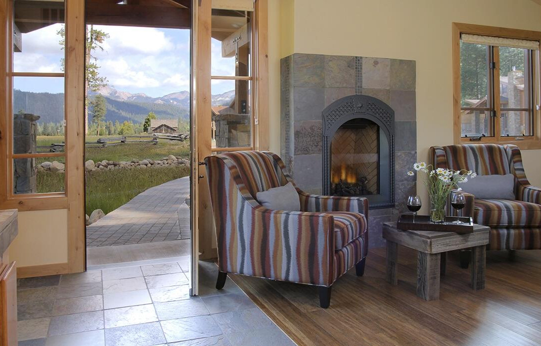 Highlands Ranch Resort