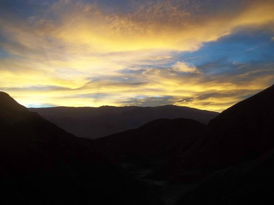 Tiu Punco景点图片