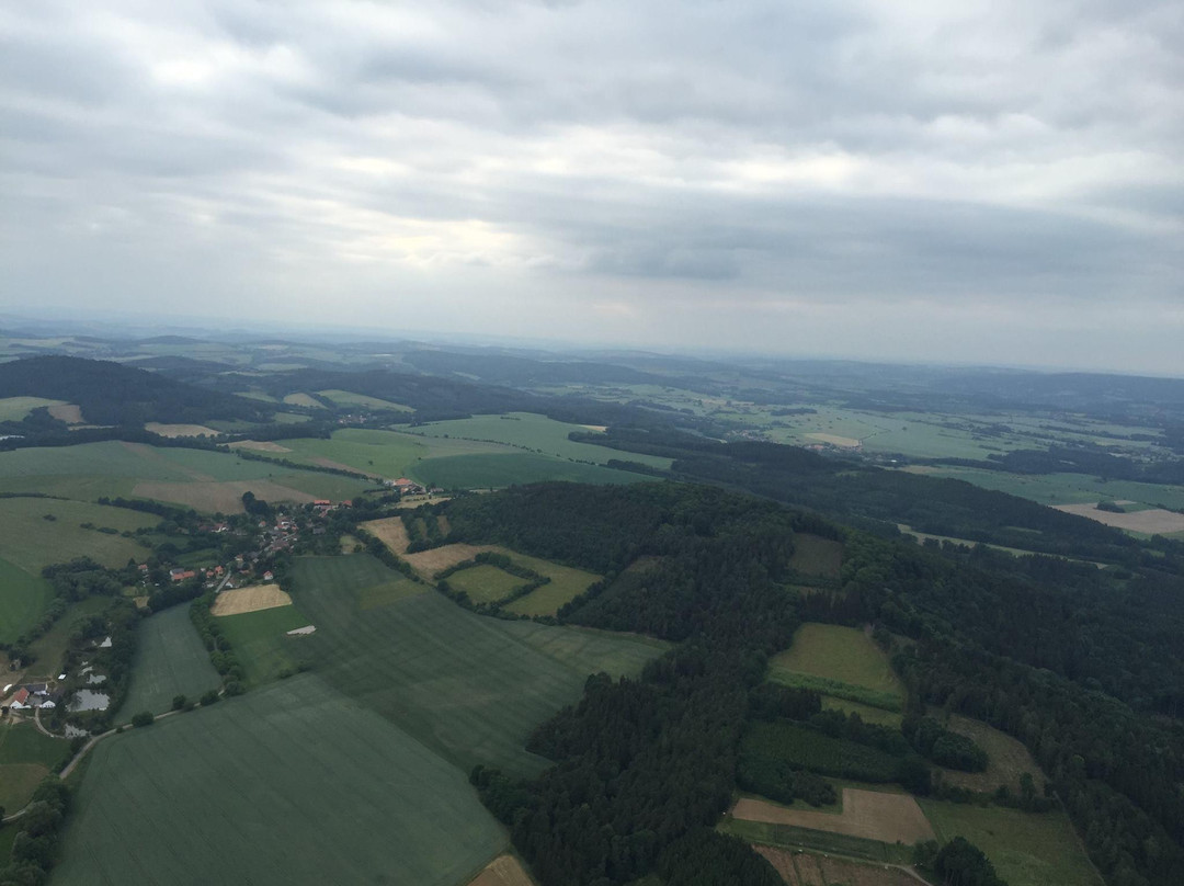 Bohemia Balón s.r.o.-布拉格必去景点