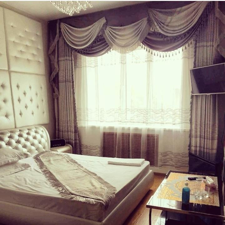 Seven Hotel