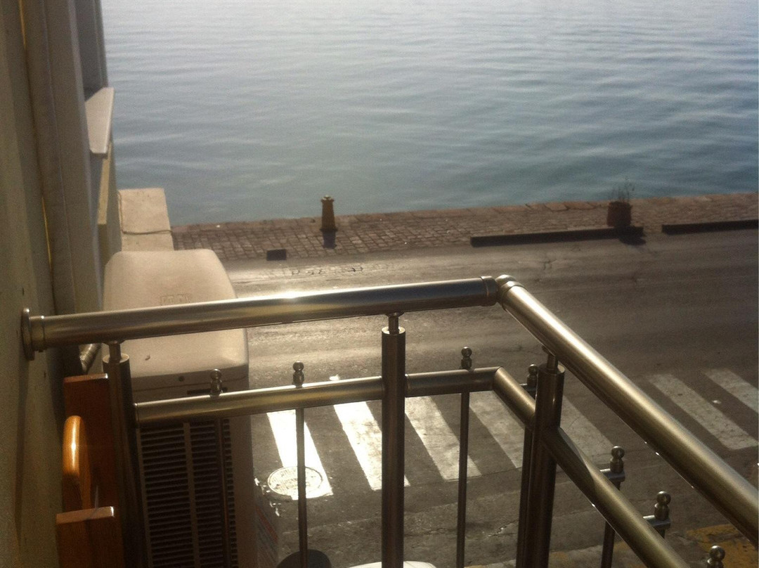 Pelineon Rooms主图