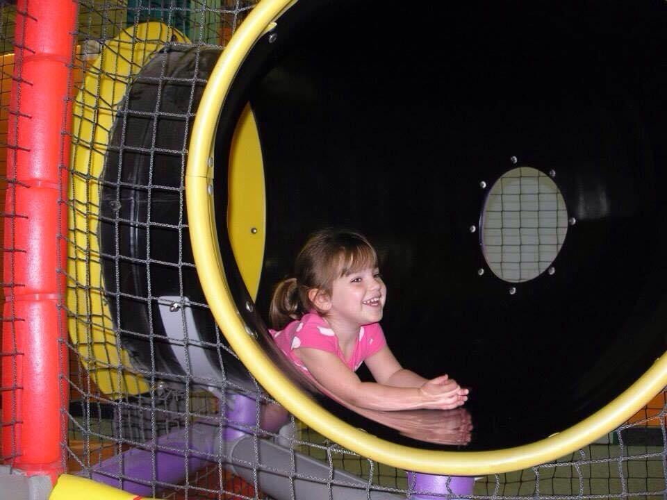 Playtrium-金斯顿必去景点