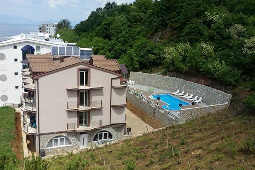 Bed and Breakfast Blago-客卧