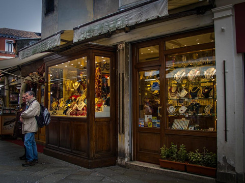 Rialto79-威尼斯必去景点