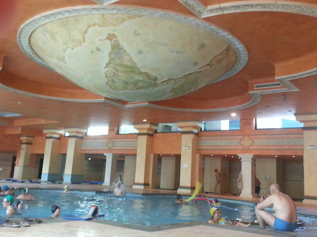 Centro Benessere Terme della Valpolicella景点图片