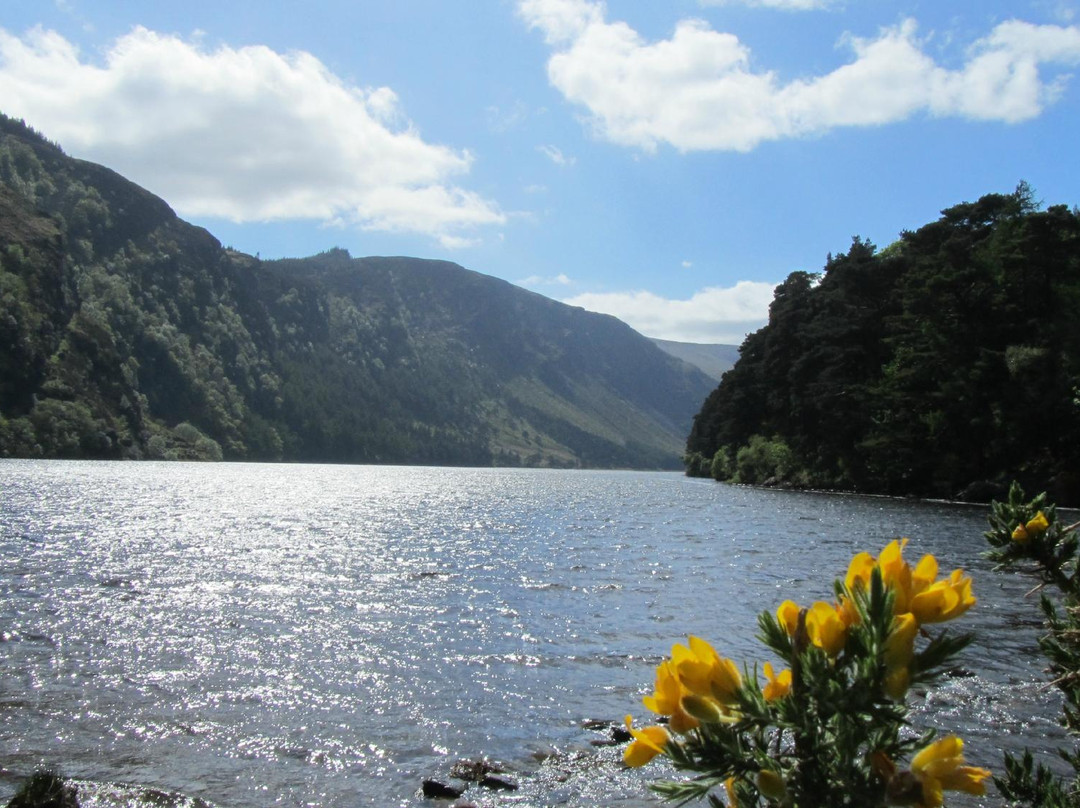 Avoca Wicklow Day Tour-都柏林必去景点