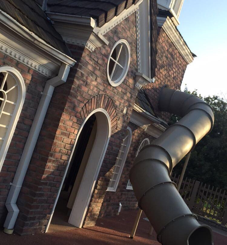 Heritage Park-喜瑞都必去景点