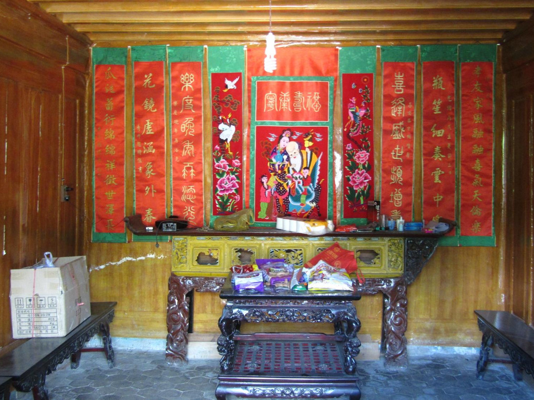 欧阳大院景点图片