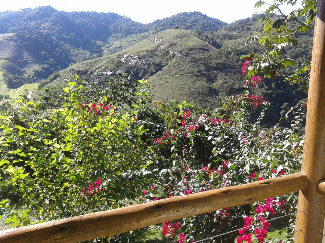 Sitio do Nomade