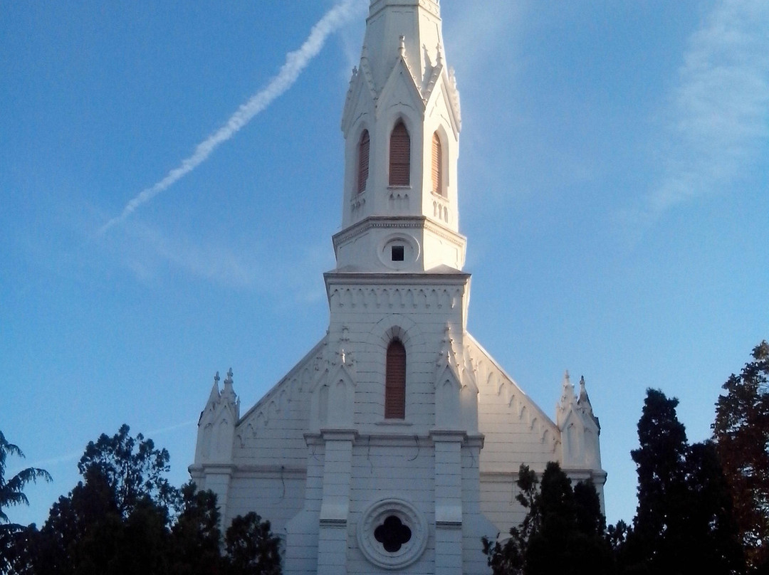 Reformation Church景点图片