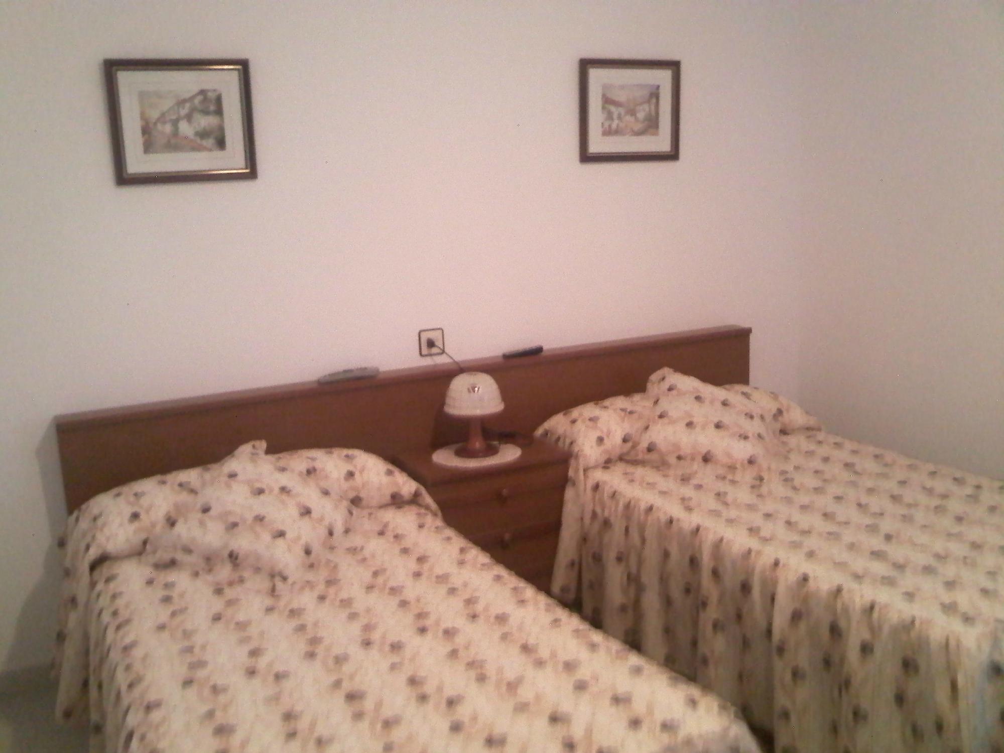 Hotel La Encina-客卧