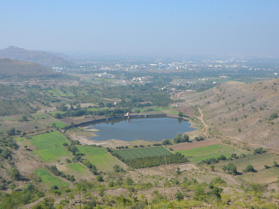 Dive Ghat Valley景点图片