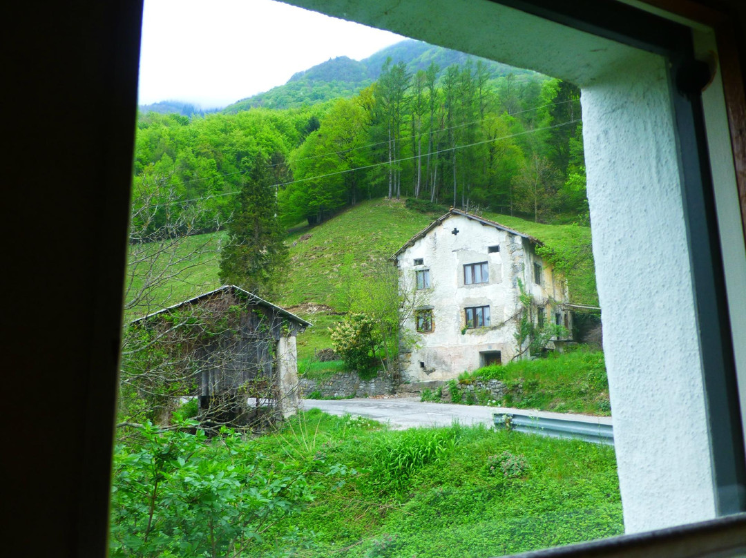 Hiša Brdo Guesthouse主图