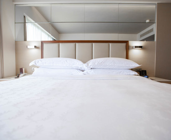 香港喜来登酒店主图