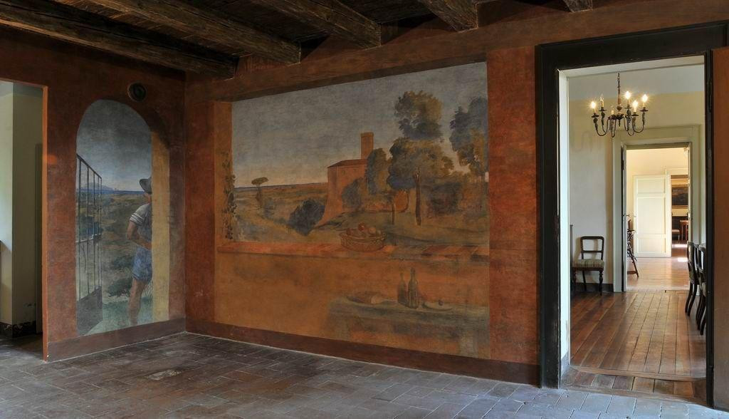 Casa Museo Villa Saffi景点图片
