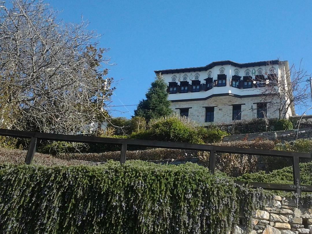 Pelion Active-沃洛斯必去景点