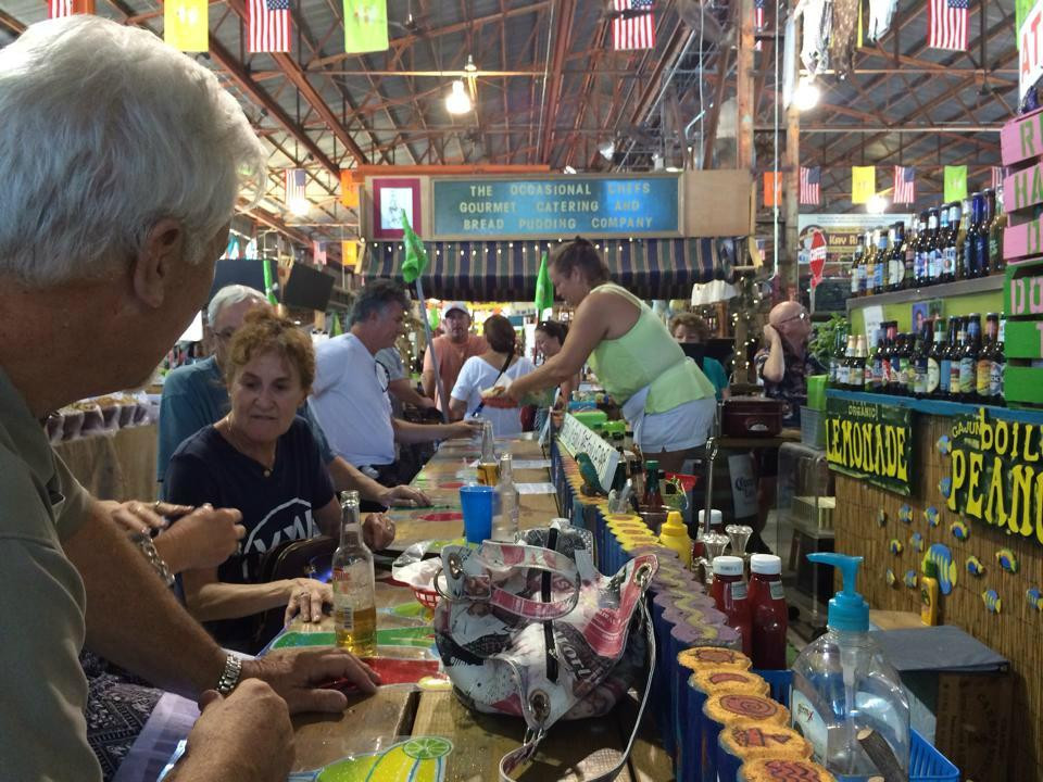 West Hollywood旅游景点-Amber's tropical Escape