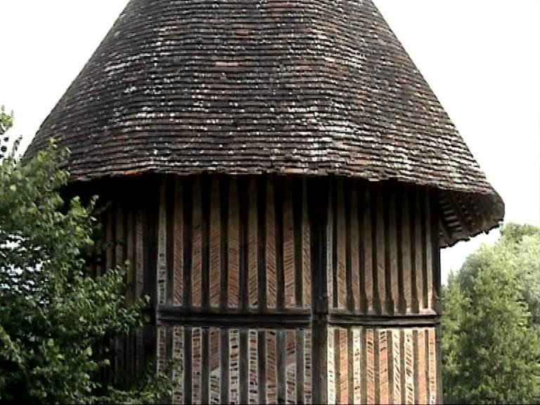 Domaine Saint-Hippolyte-Saint-Martin-de-la-Lieue必去景点